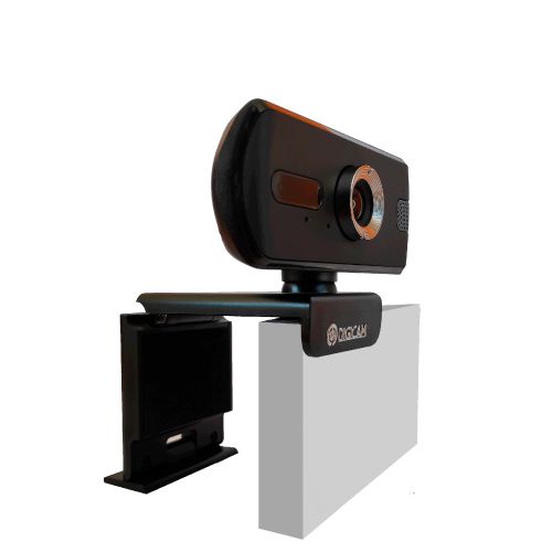 Камера фиксированная, с микрофоном, DIGICAM WEB USB2.0, 1080p30